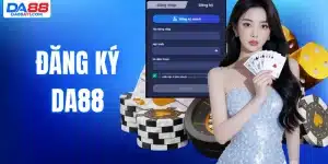 đăng ký Da88